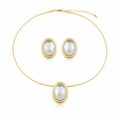 Aura Petite Set by Amanelle