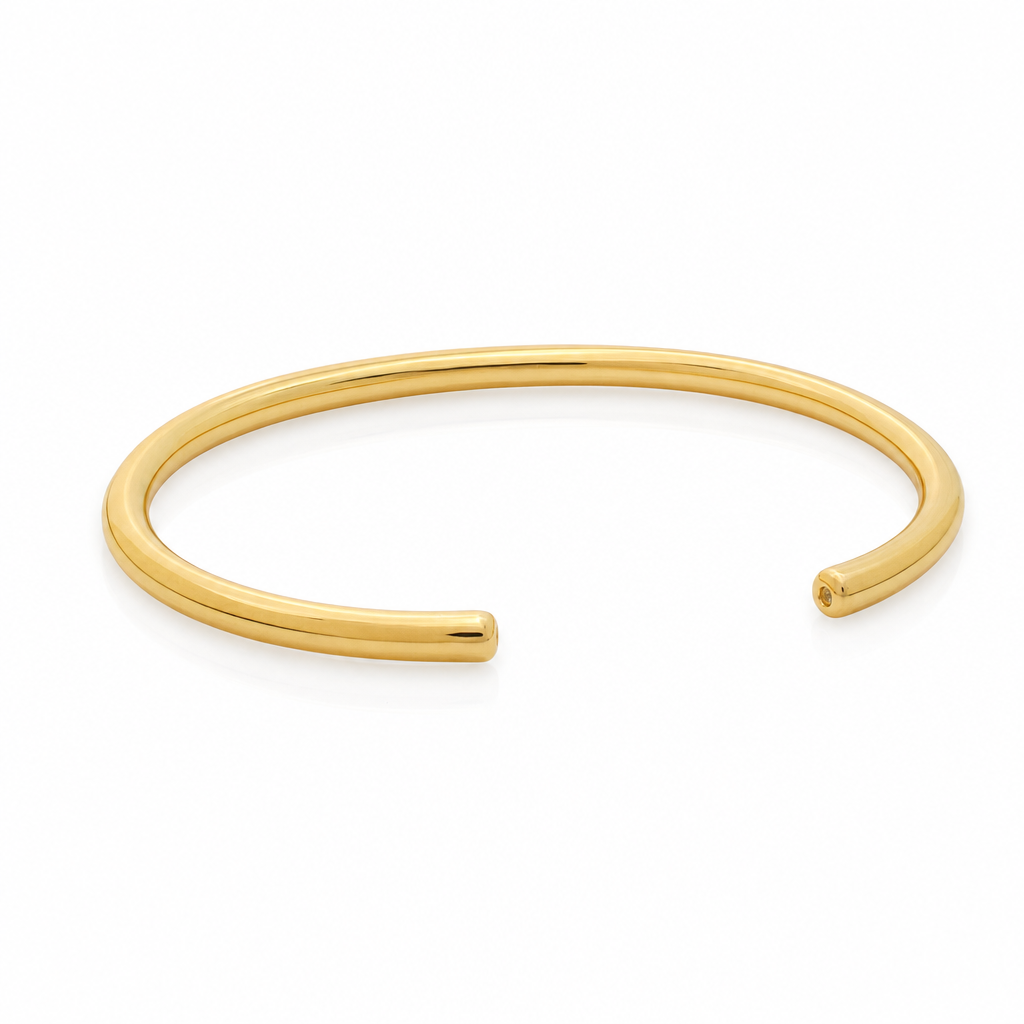 Radius Cuff by Amanelle